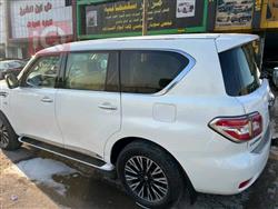 نیسان پاترۆل